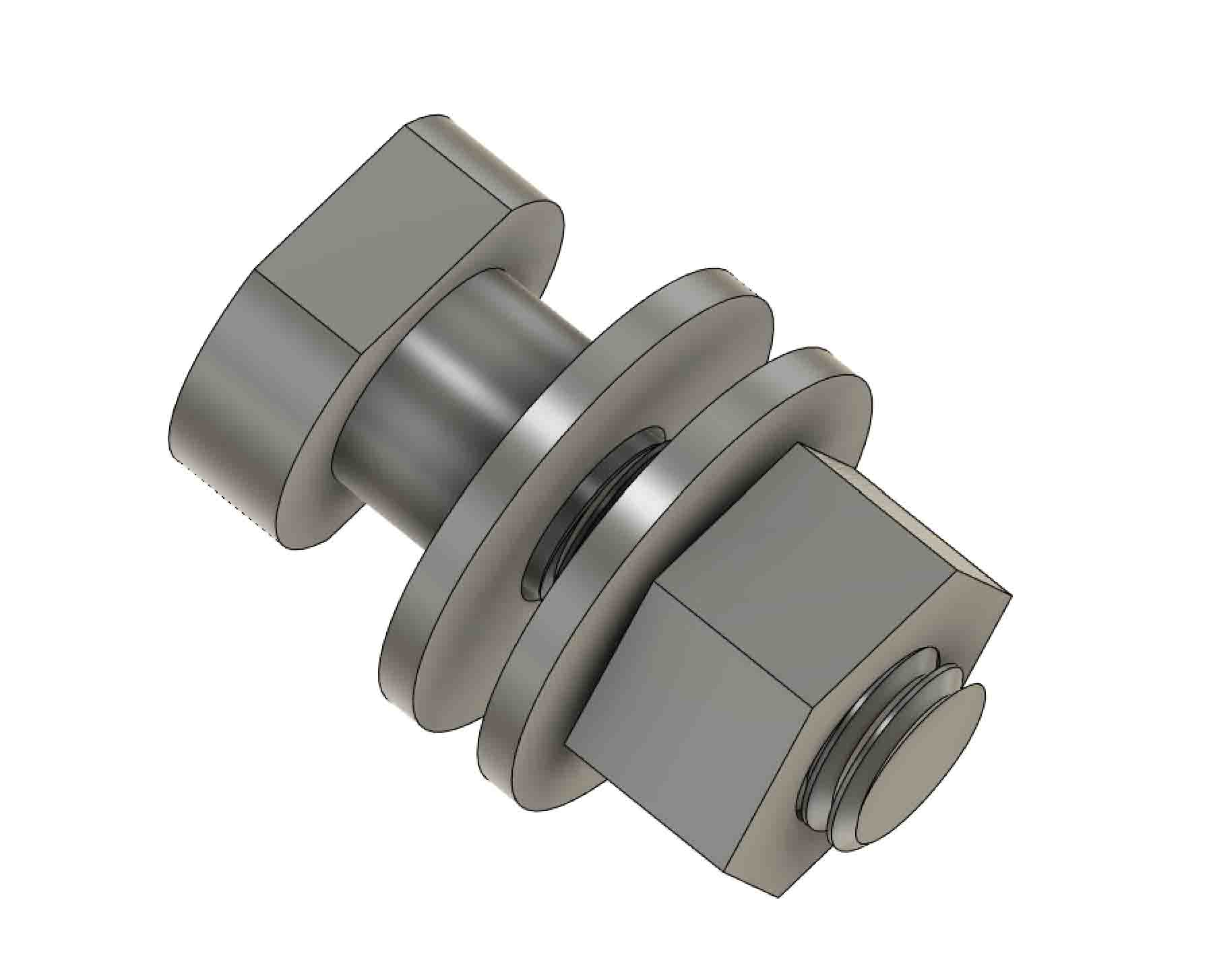 MSKT System – Interstate Steel