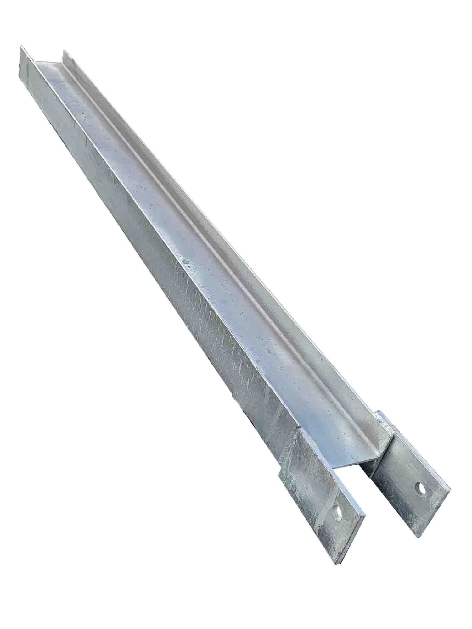 MSKT Parts – Interstate Steel
